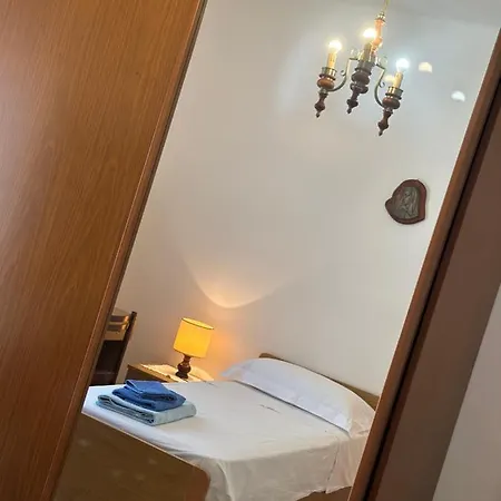 Casa Agnese Apartment *