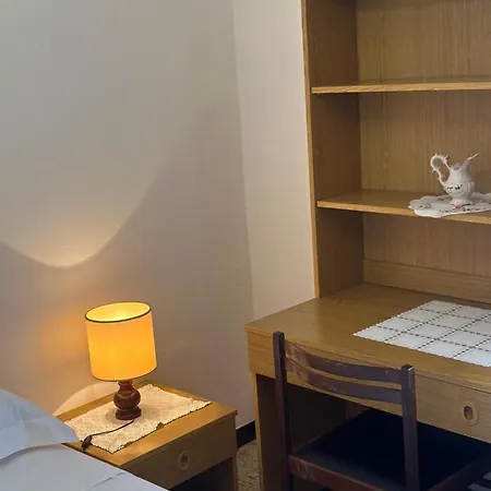 Casa Agnese Apartment