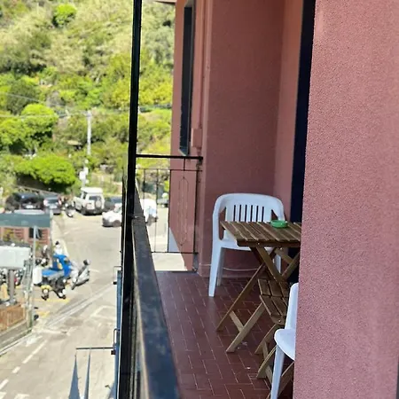 Apartament Casa Agnese Monterosso al Mare