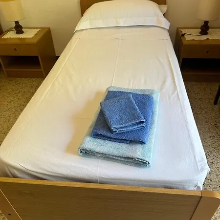 Apartament Casa Agnese Monterosso al Mare