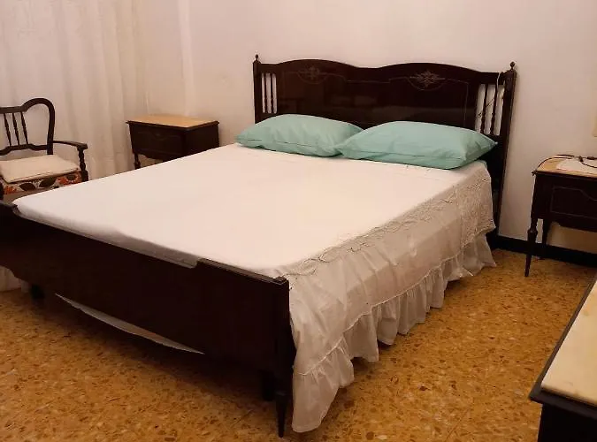 Casa Agnese 아파트 몬테로소 알 마레