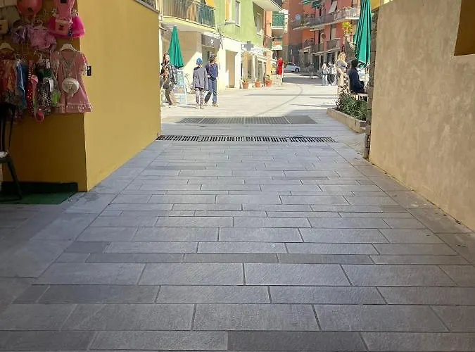 Casa Agnese شقة *