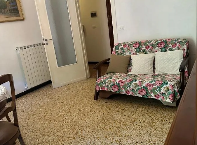 Casa Agnese 아파트