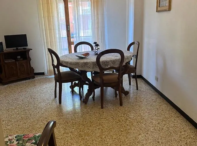 아파트 Casa Agnese