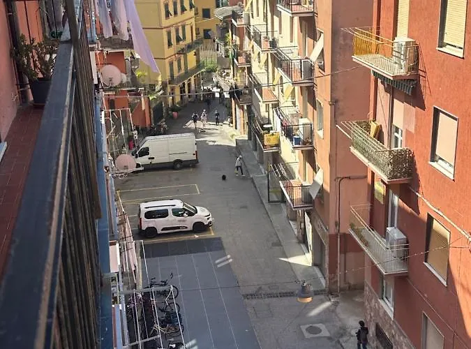 Casa Agnese *
