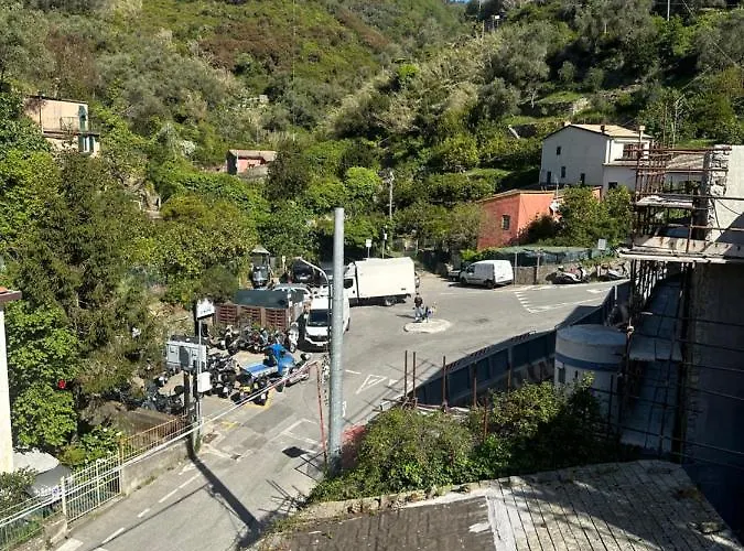 Casa Agnese 아파트 *