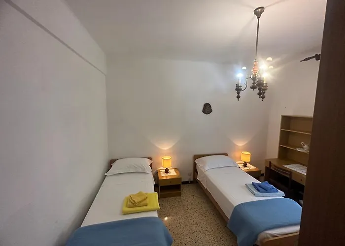 Casa Agnese