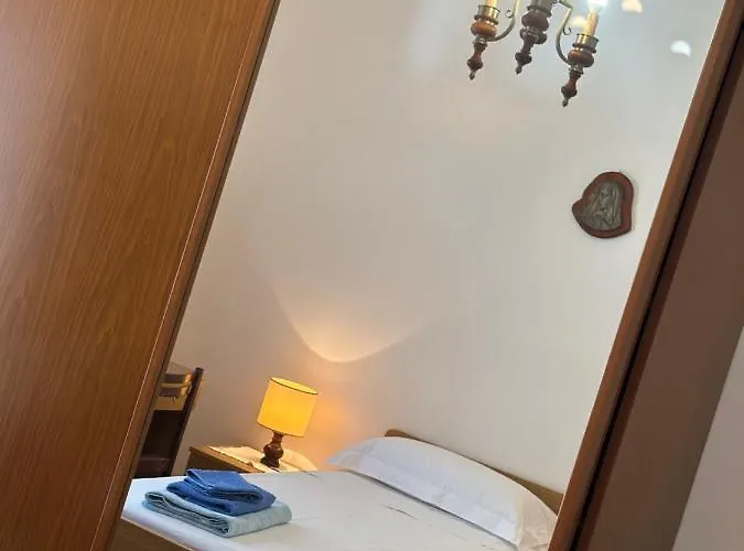 Casa Agnese 아파트 *